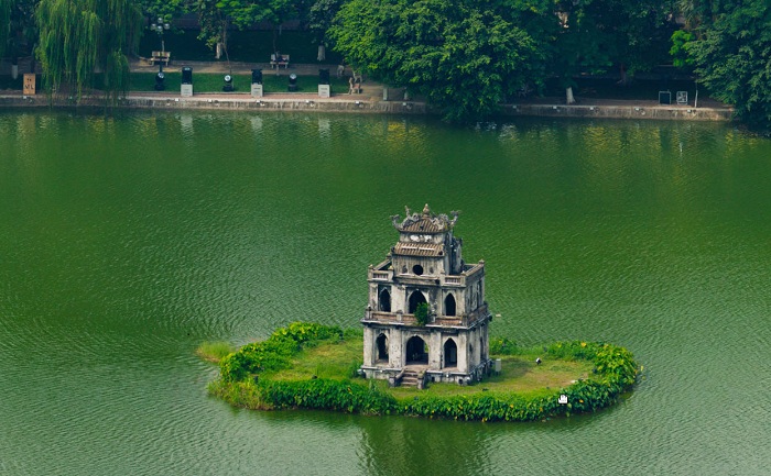 Sự kiện demo